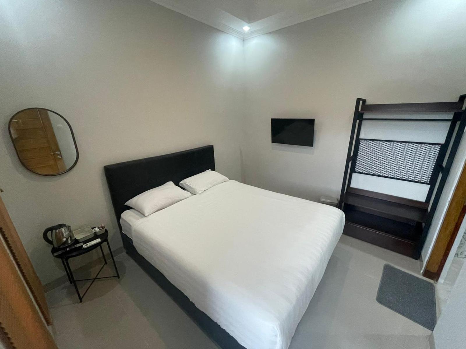 Cendhani Raras Residence Pakualaman Exterior foto