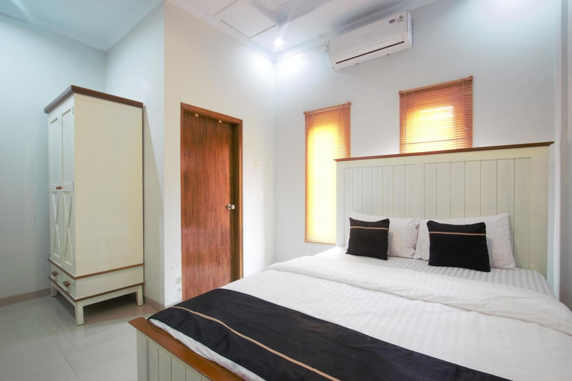Cendhani Raras Residence Pakualaman Exterior foto